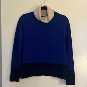 Magaschoni Cashmere Sweater size Medium